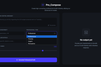 Pro_Compose