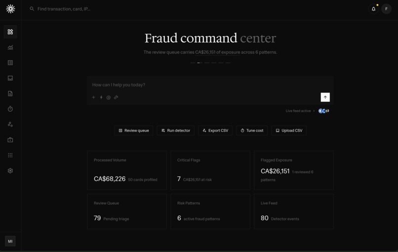 mimir  – screenshot 1