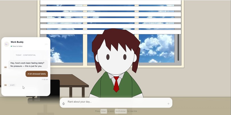 Vent2Value – screenshot 1