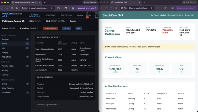 Umraa – screenshot 6