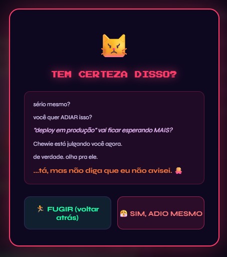 Chewie, The Cat – screenshot 7