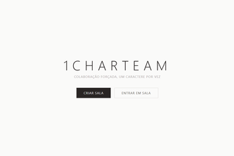 1 Char Team