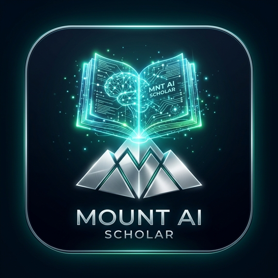 Mount AI Scholar – screenshot 2