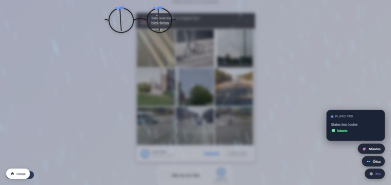 MyOpia – screenshot 2