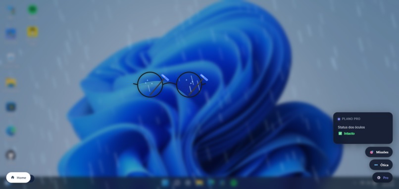 MyOpia – screenshot 3