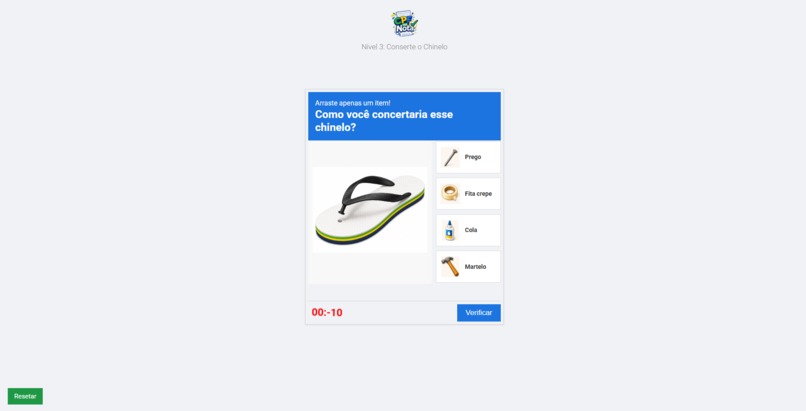 CPF na Nota – screenshot 3