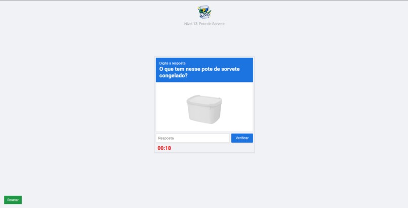 CPF na Nota – screenshot 4