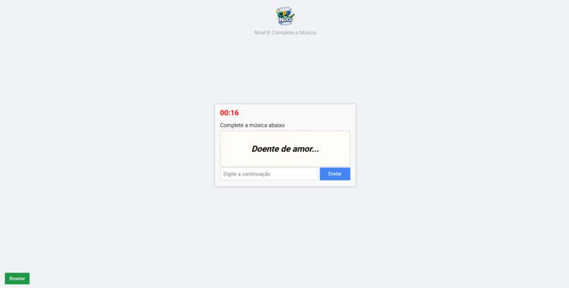 CPF na Nota – screenshot 5