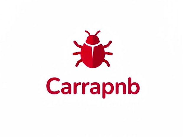 Carrapnb – screenshot 1