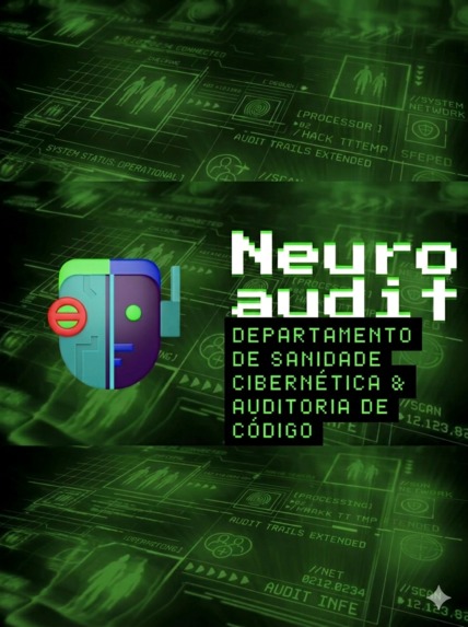 Neuro Audit – screenshot 1