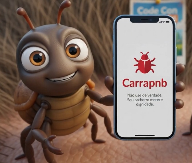Carrapnb – screenshot 3