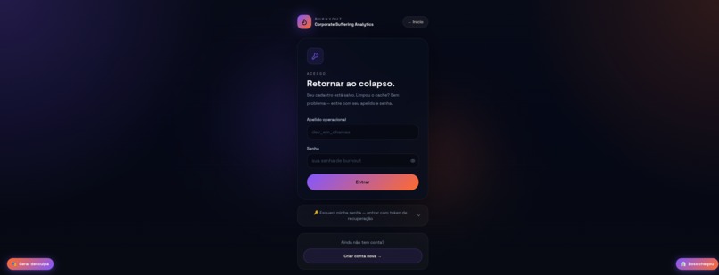 BurnyOut – screenshot 3