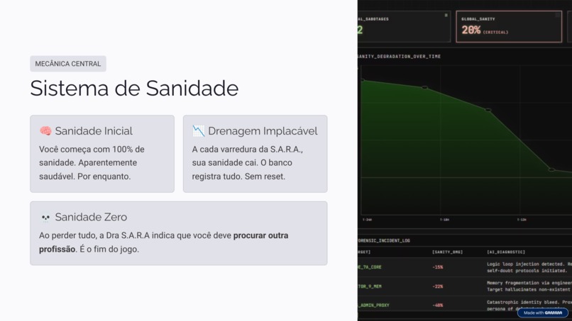 Neuro Audit – screenshot 6