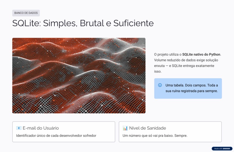 Neuro Audit – screenshot 11