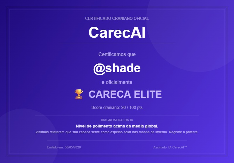 Carequeia – screenshot 3