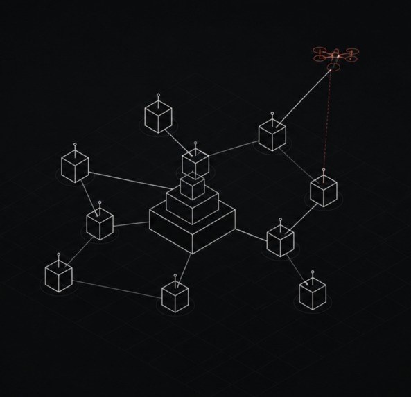 Pylon – screenshot 1
