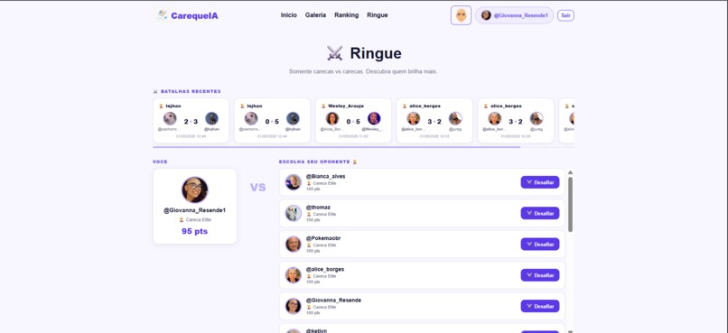 Carequeia – screenshot 6