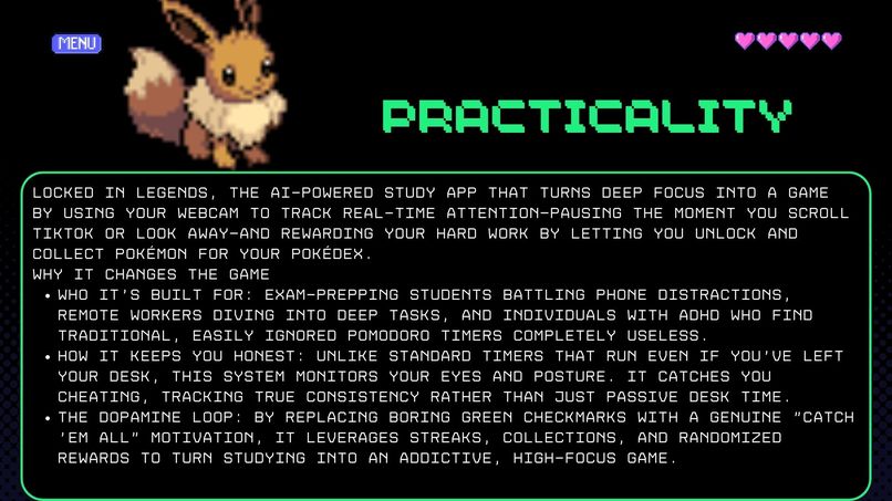 Lockin Legends – screenshot 6