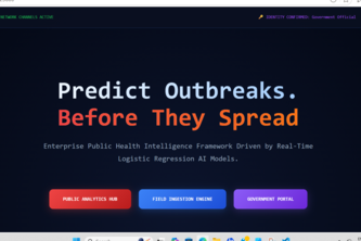 EpidemIQ