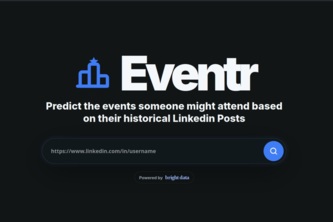 Eventr