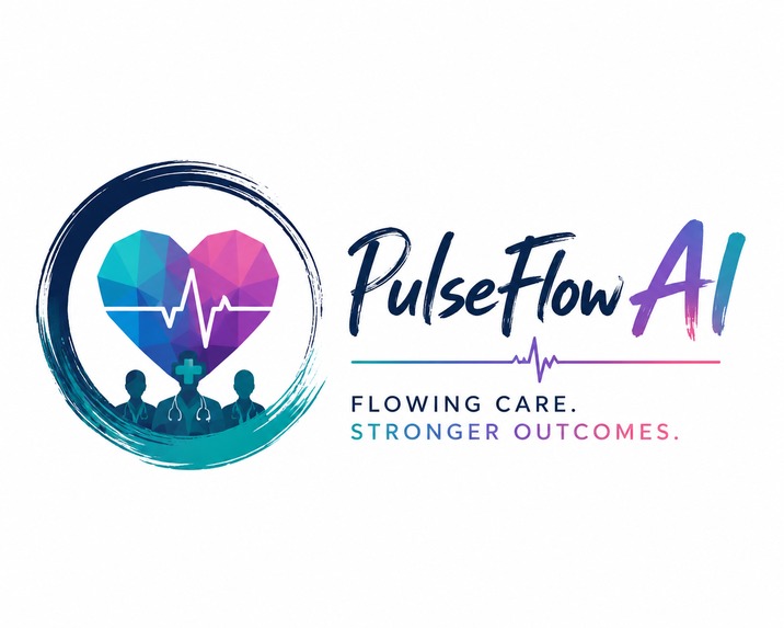 PulseFlow AI – screenshot 1