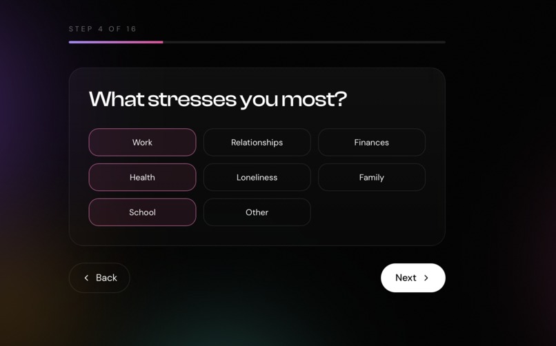MindSphere – screenshot 2