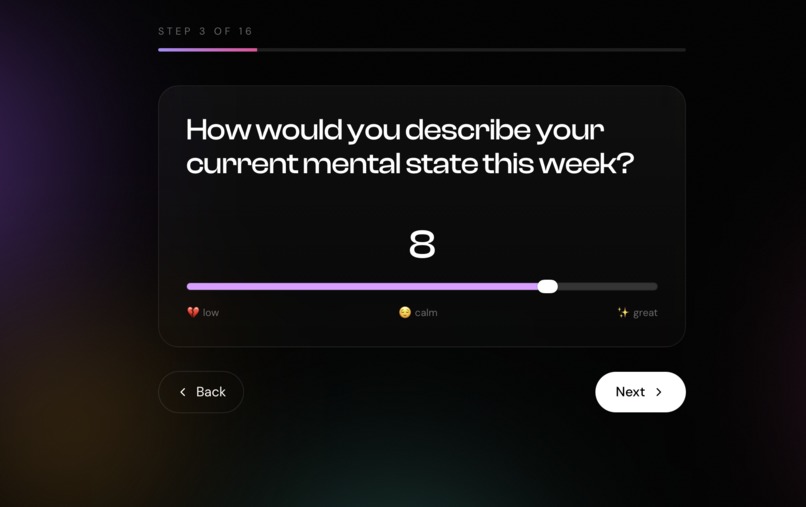 MindSphere – screenshot 4