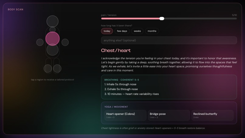 MindSphere – screenshot 5