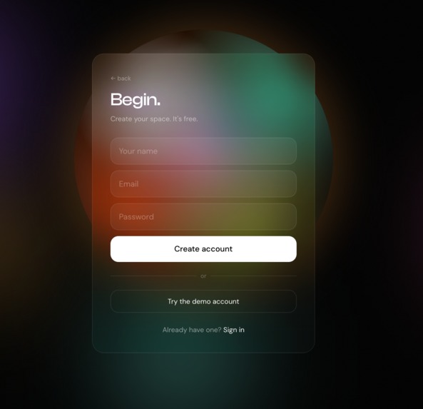 MindSphere – screenshot 11