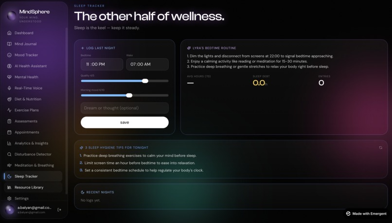 MindSphere – screenshot 16