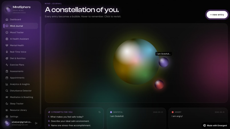 MindSphere – screenshot 17