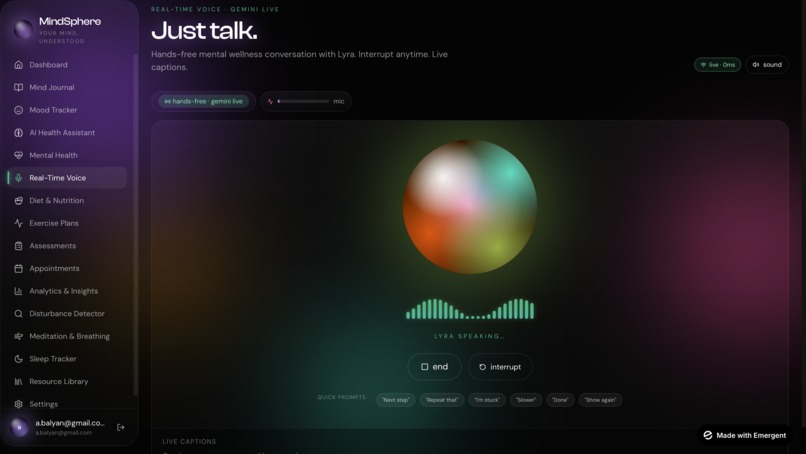 MindSphere – screenshot 18