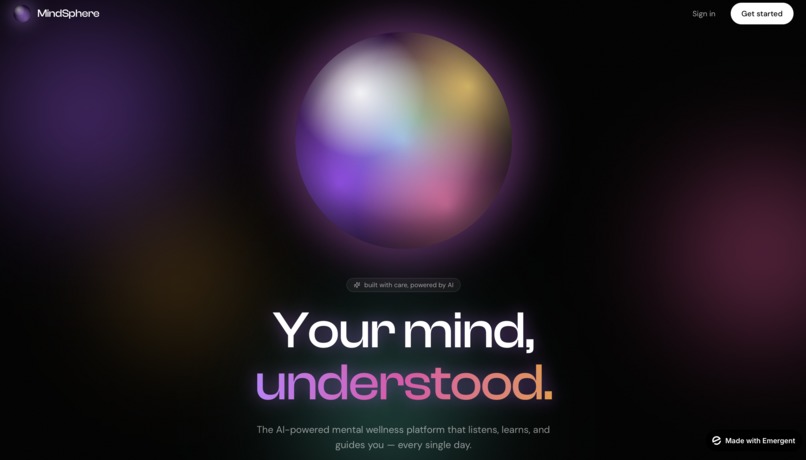 MindSphere – screenshot 19