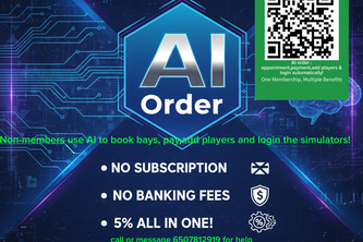 ai life, Ai business