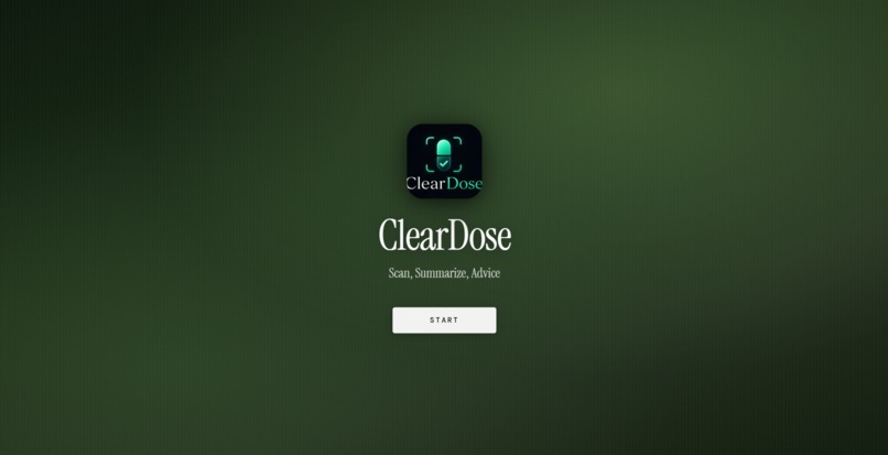 ClearDose – screenshot 11