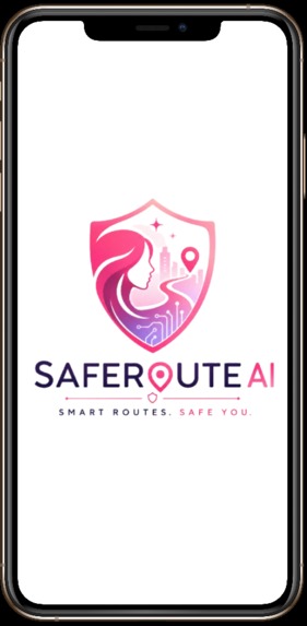 Safe Route AI – screenshot 3