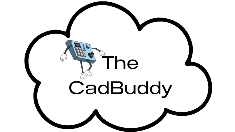 The CADBuddy – screenshot 2