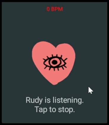 Rudy (R U Dead Yet?) WeLovePenguins – screenshot 2
