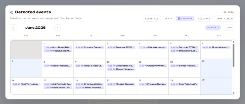 Syncly – screenshot 3