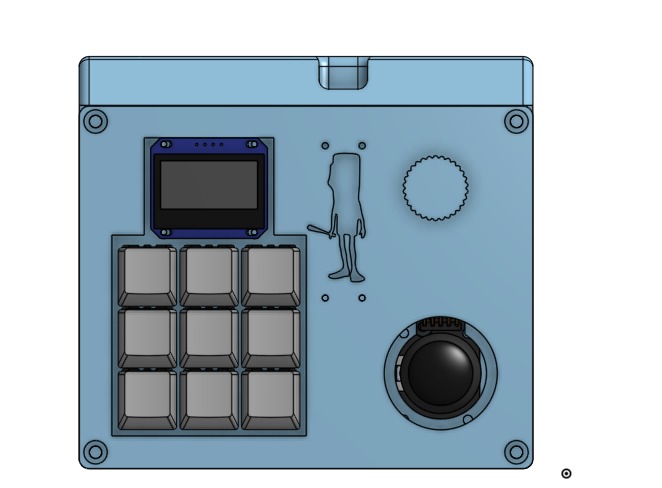 The CADBuddy – screenshot 3