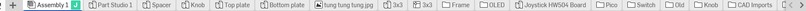 The CADBuddy – screenshot 8