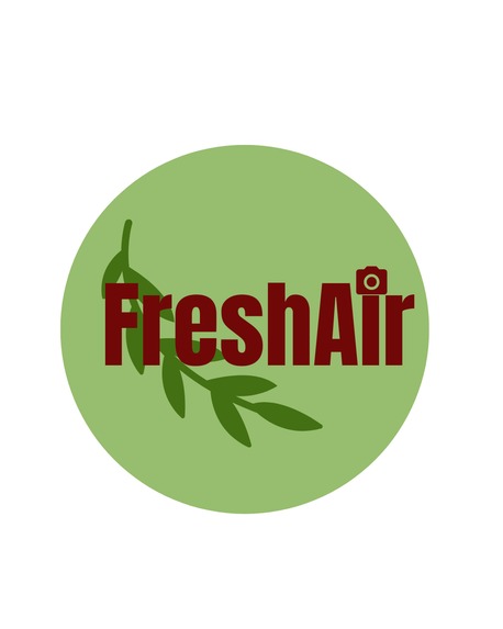 FreshAir – screenshot 1