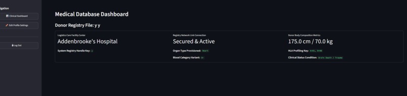 Organ-izer – screenshot 4