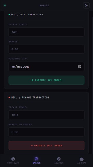 Folio – screenshot 3