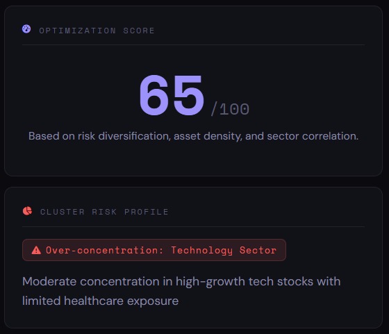 Folio – screenshot 6