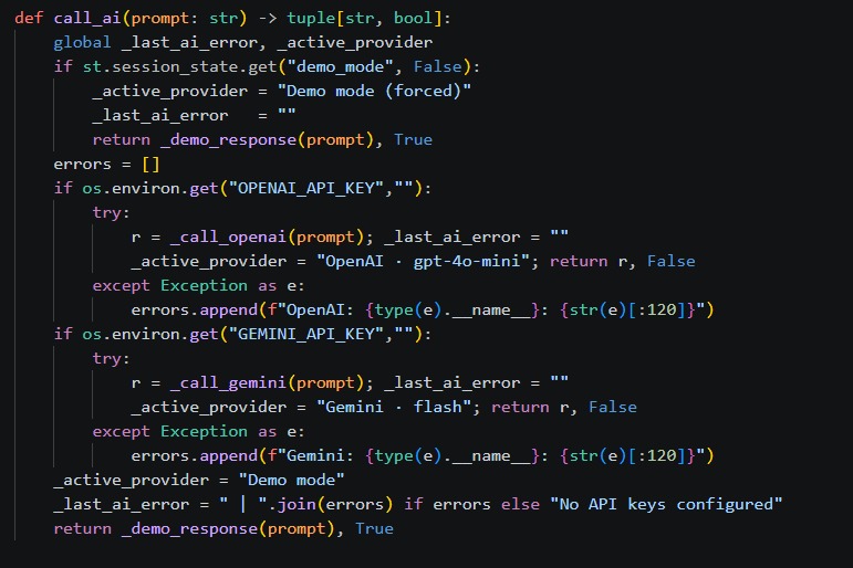 ScheduleMD (JPS HS) – screenshot 1