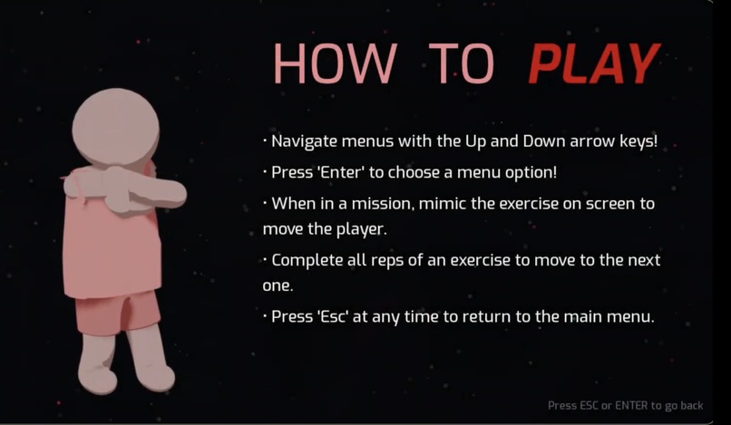 Physio Hero (HTHS) – screenshot 2