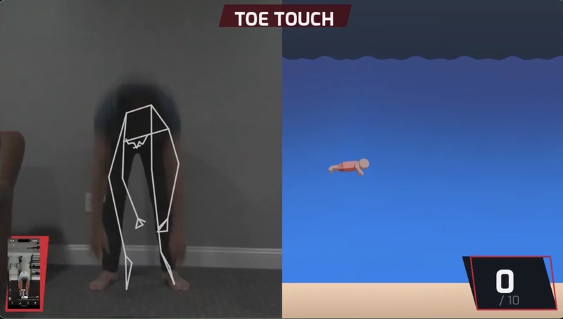 Physio Hero (HTHS) – screenshot 6