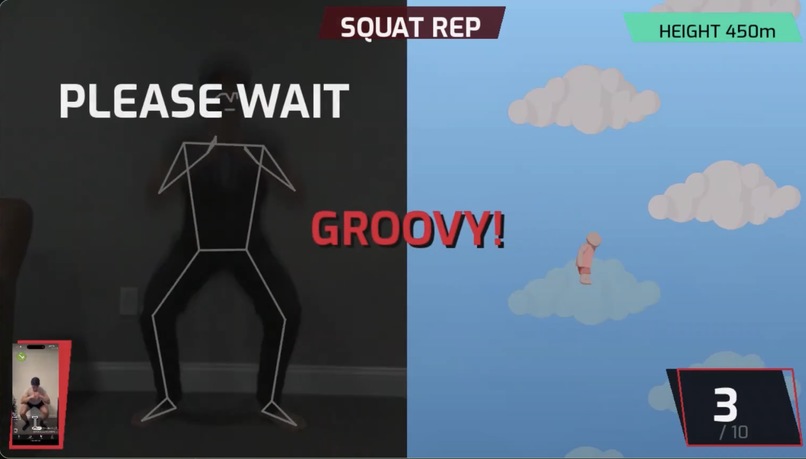 Physio Hero (HTHS) – screenshot 5