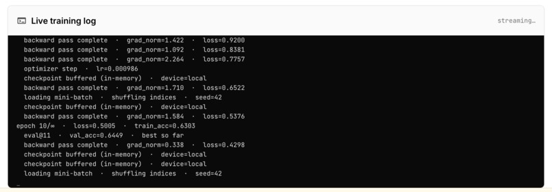 DocLAB (v1) – screenshot 9